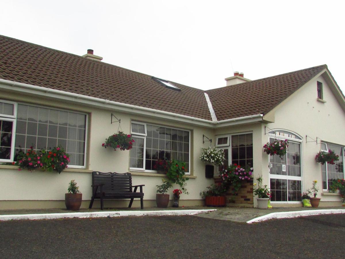 The Yellow Rose B&B Belderg Экстерьер фото